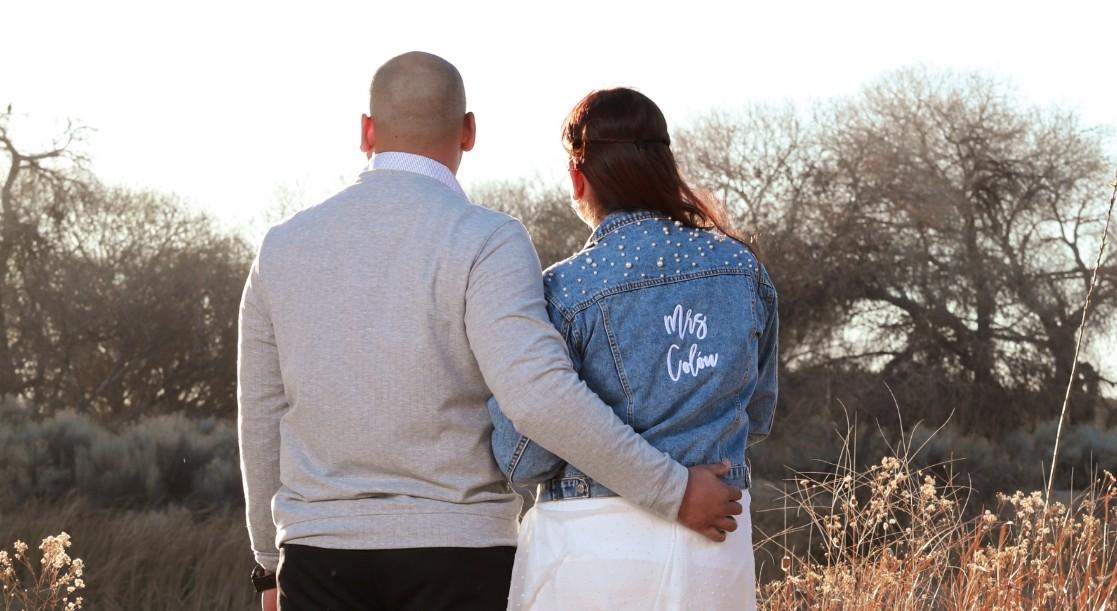 The Wedding Website of Christina Hernandez and Hugo Colón