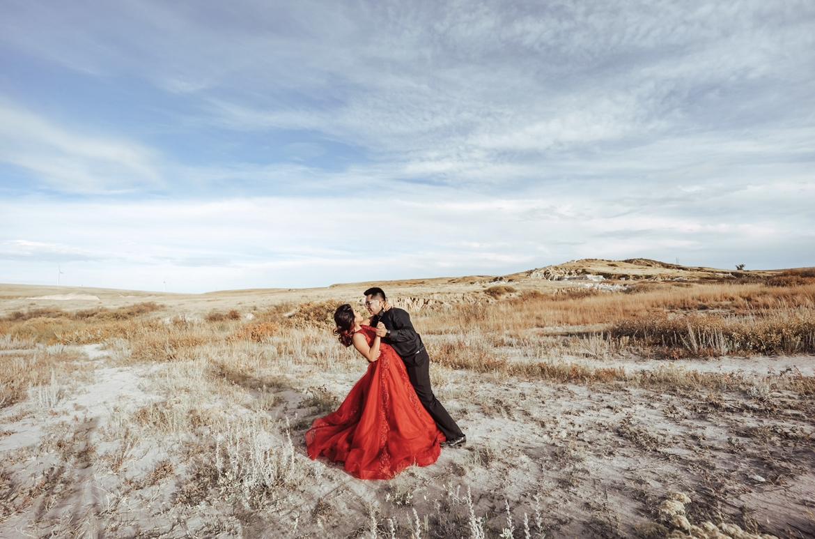 The Wedding Website of Angelique Araneta and Brownie Lopez