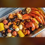 The Shake Seafood