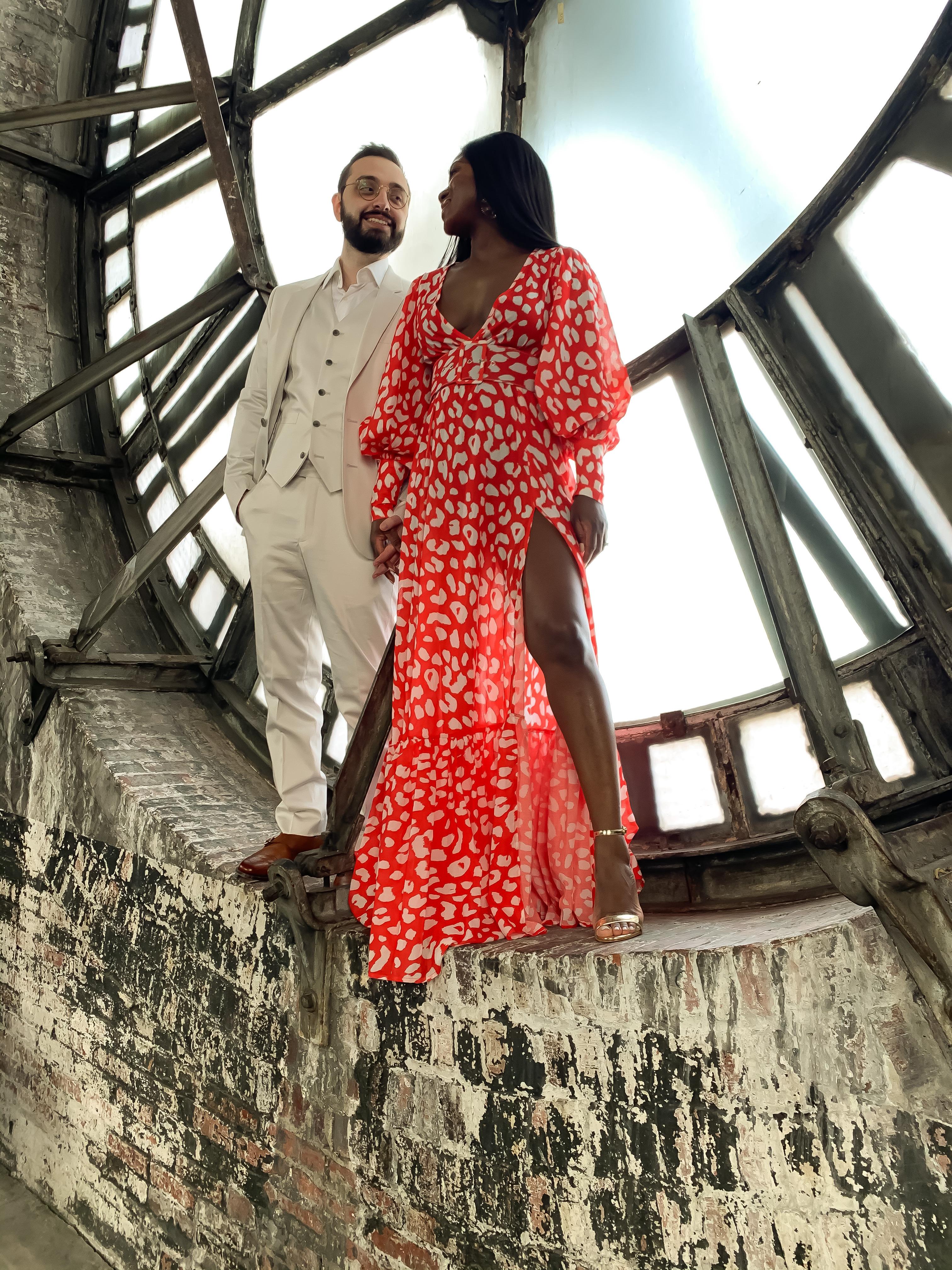 The Wedding Website of Anna Bakayoko and Anil Yucel