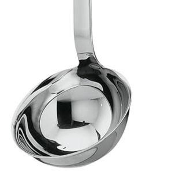 Rosle Ladle with Pouring Rim