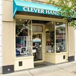 The Clever Hand Gallery
