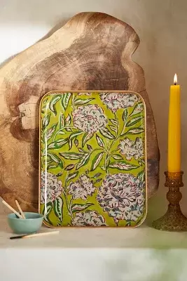 Printed Archival Tray, Small