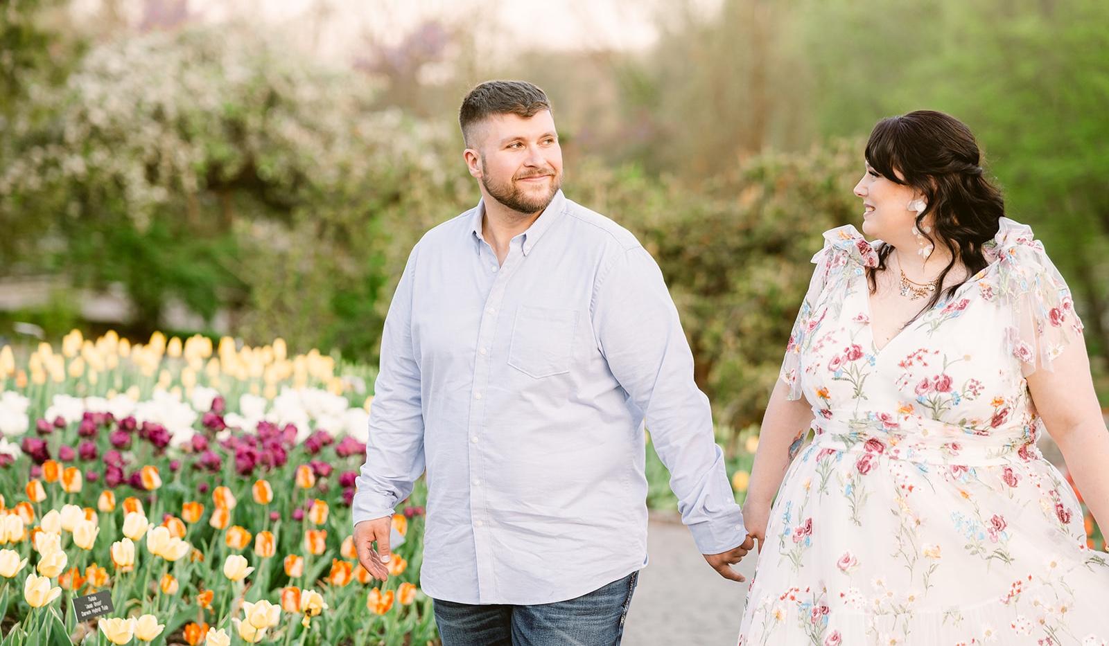 The Wedding Website of Tylinn Houy and Christopher Burr