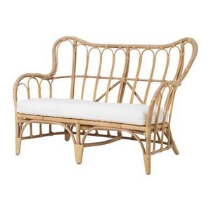 MASTHOLMEN Loveseat, outdoor