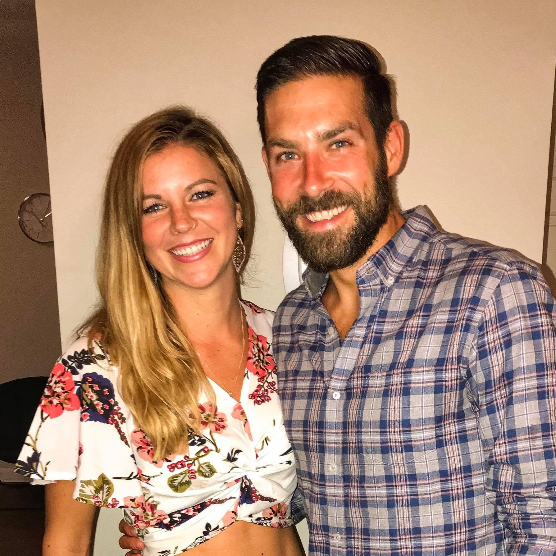 First Picture Together