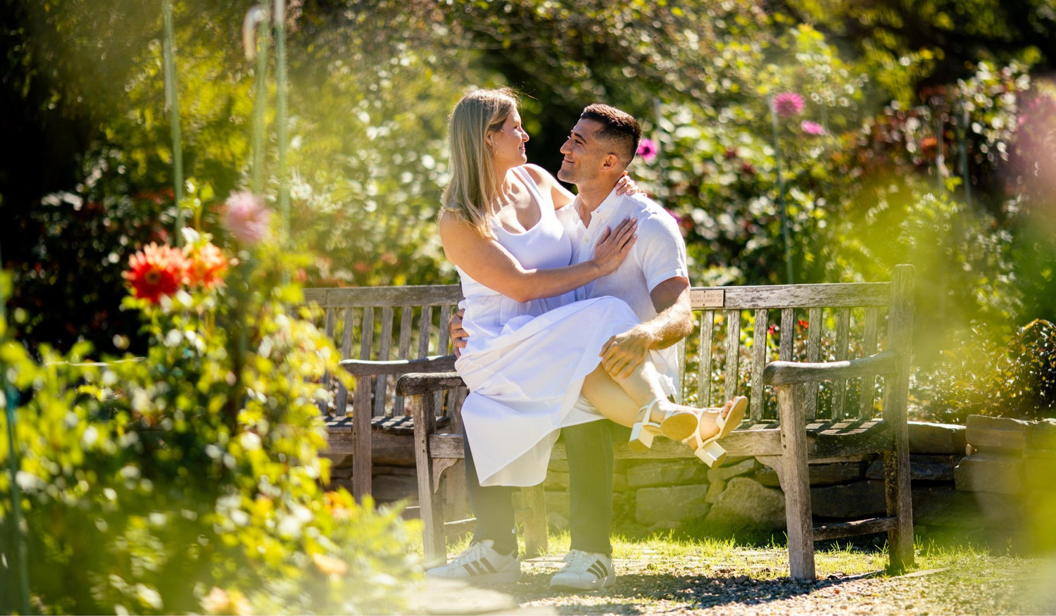 The Wedding Website of Angelika Rafalowski and Ramazan Sinani