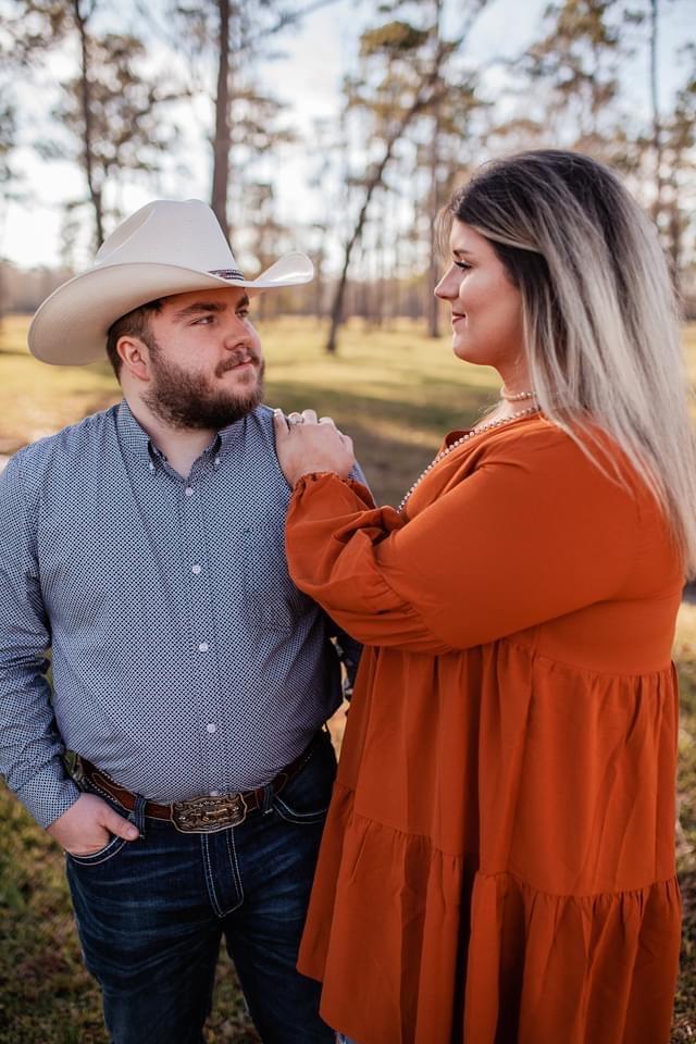 The Wedding Website of Kaitlyn Barker and Colby Walker