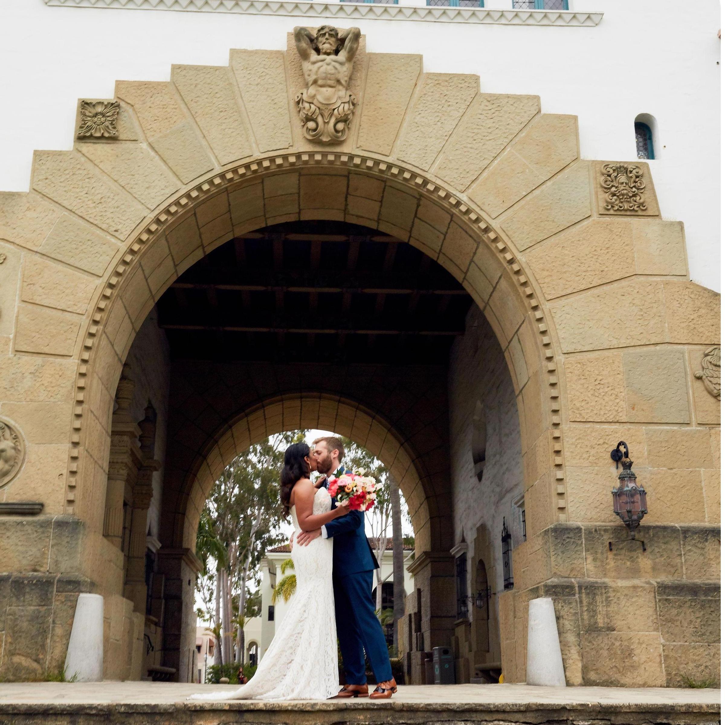 Our first look