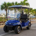 Rent a Golf Cart