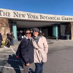 New York Botanical Garden
