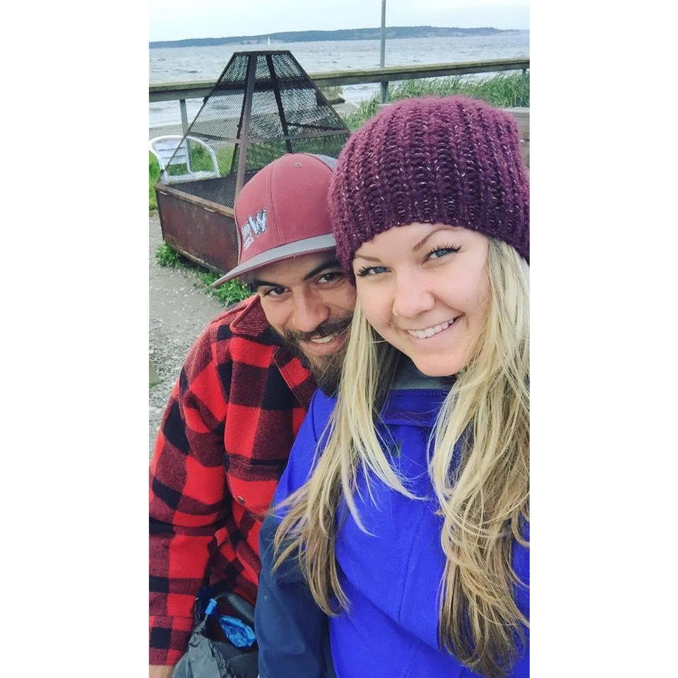 Date in Port Townsend