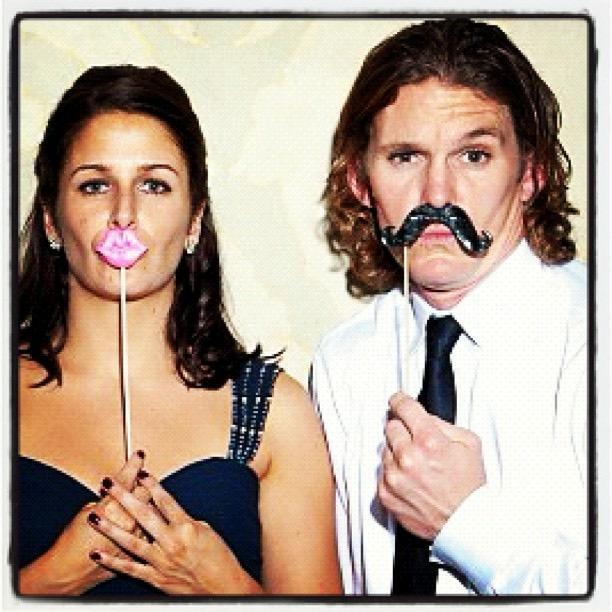 Kayce & Luke's Wedding:)  11/25/11