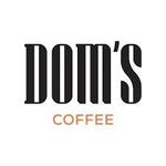 Dom's Coffee