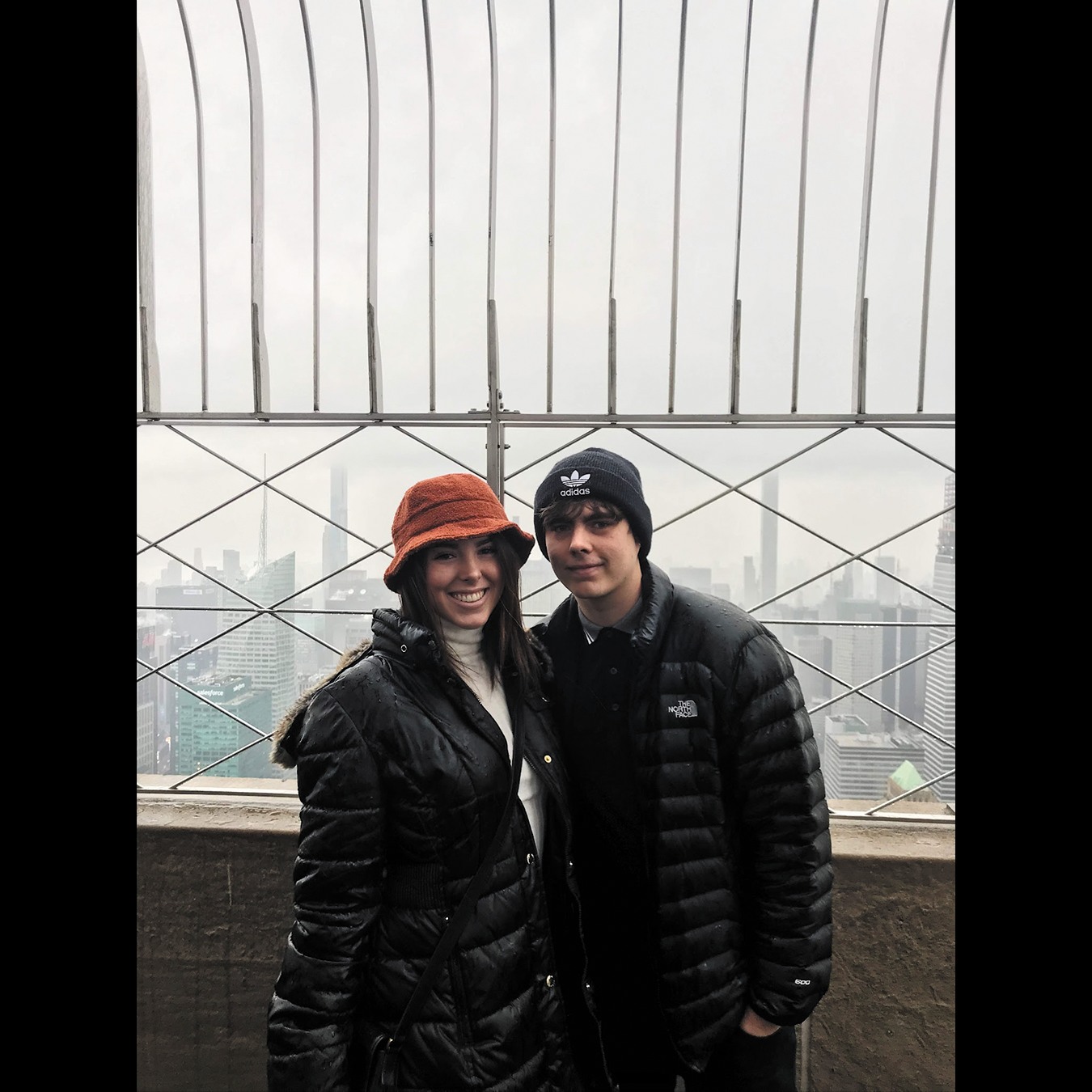 NYC ofc! 2019