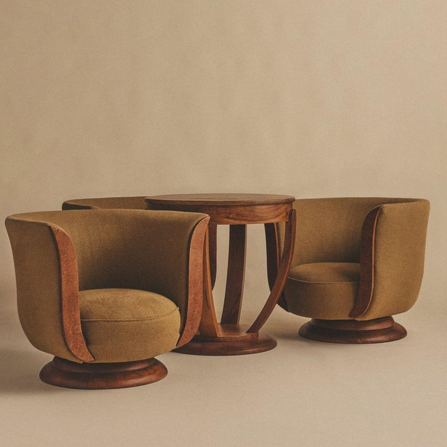The Furniture Fund!