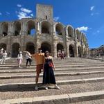Arles