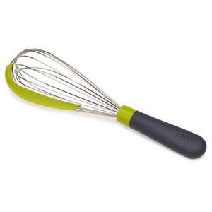 Joseph Joseph Whisk and Scrape 2-in-1 Whisk