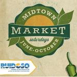 Midtown Market at the Country Club Park
