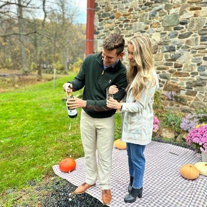 The Wedding Website of Samantha Stephan and Joshua Sacker