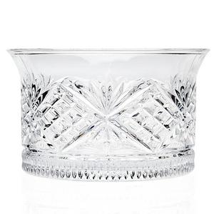 Dublin Collection Crystal Wine Coaster (1, A)