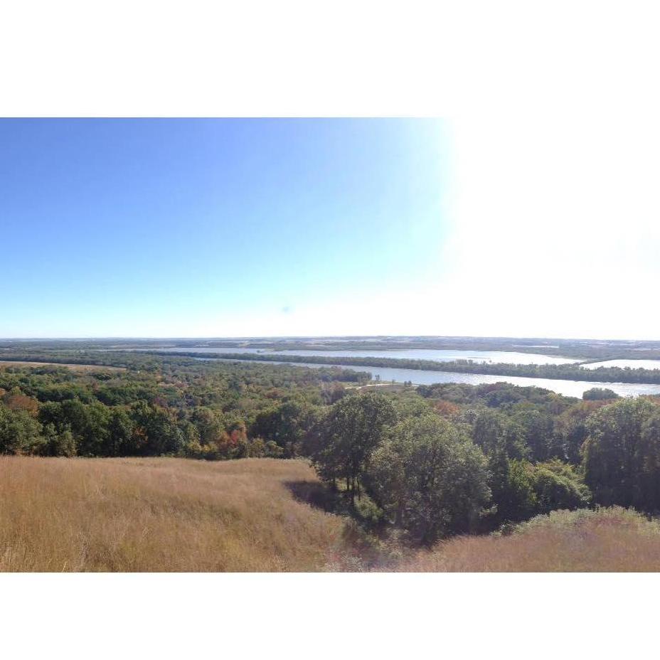 First kiss at Pere Marquette - looking over the horizon <3
October 2015
