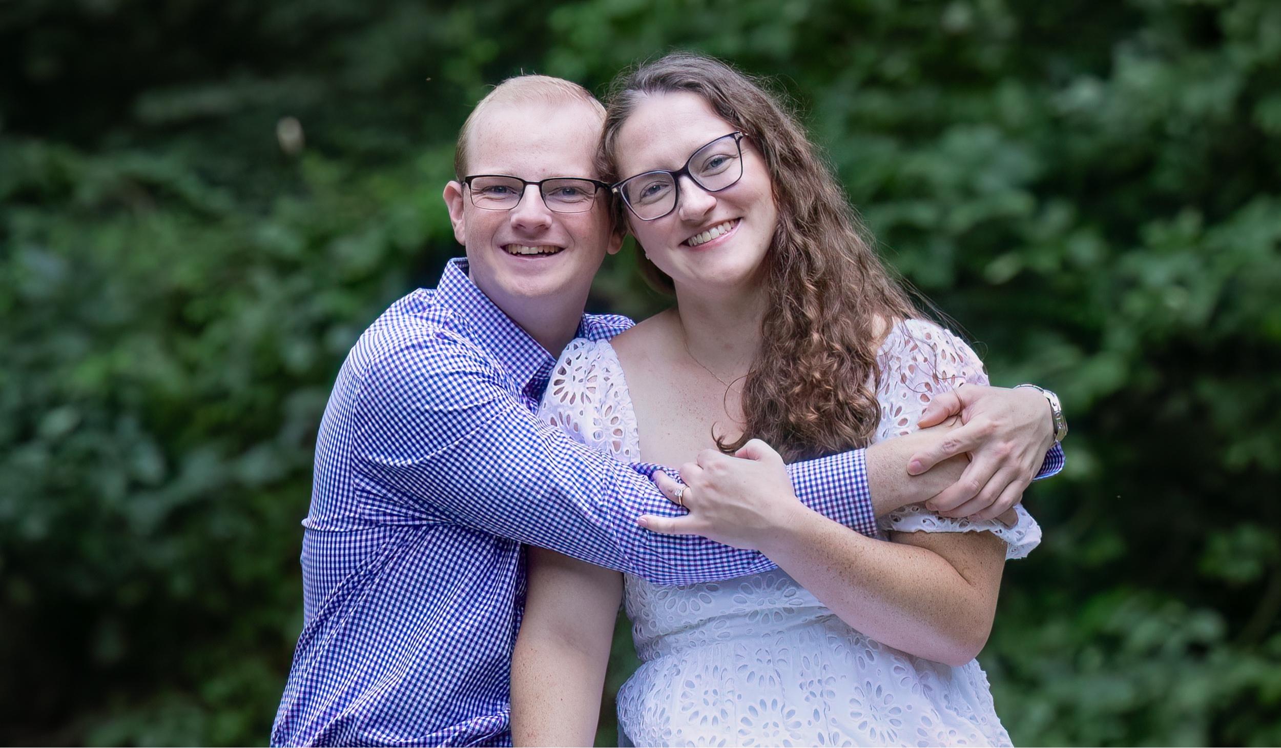 The Wedding Website of Tim Sabatino and Olivia Heckel