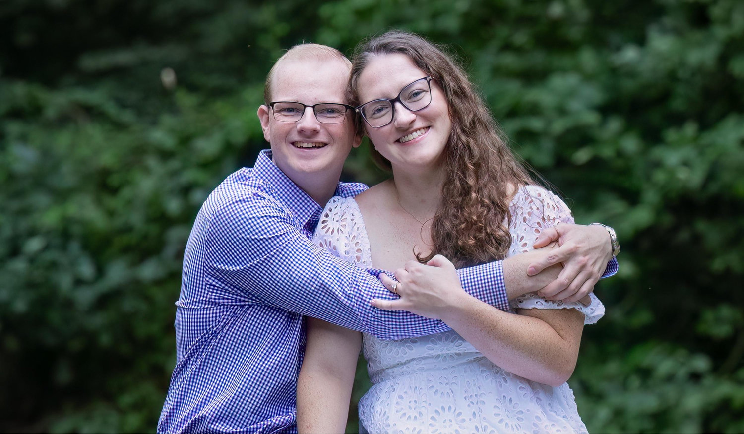 The Wedding Website of Tim Sabatino and Olivia Heckel