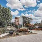 Tin City
