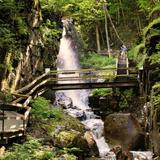 Flume Gorge