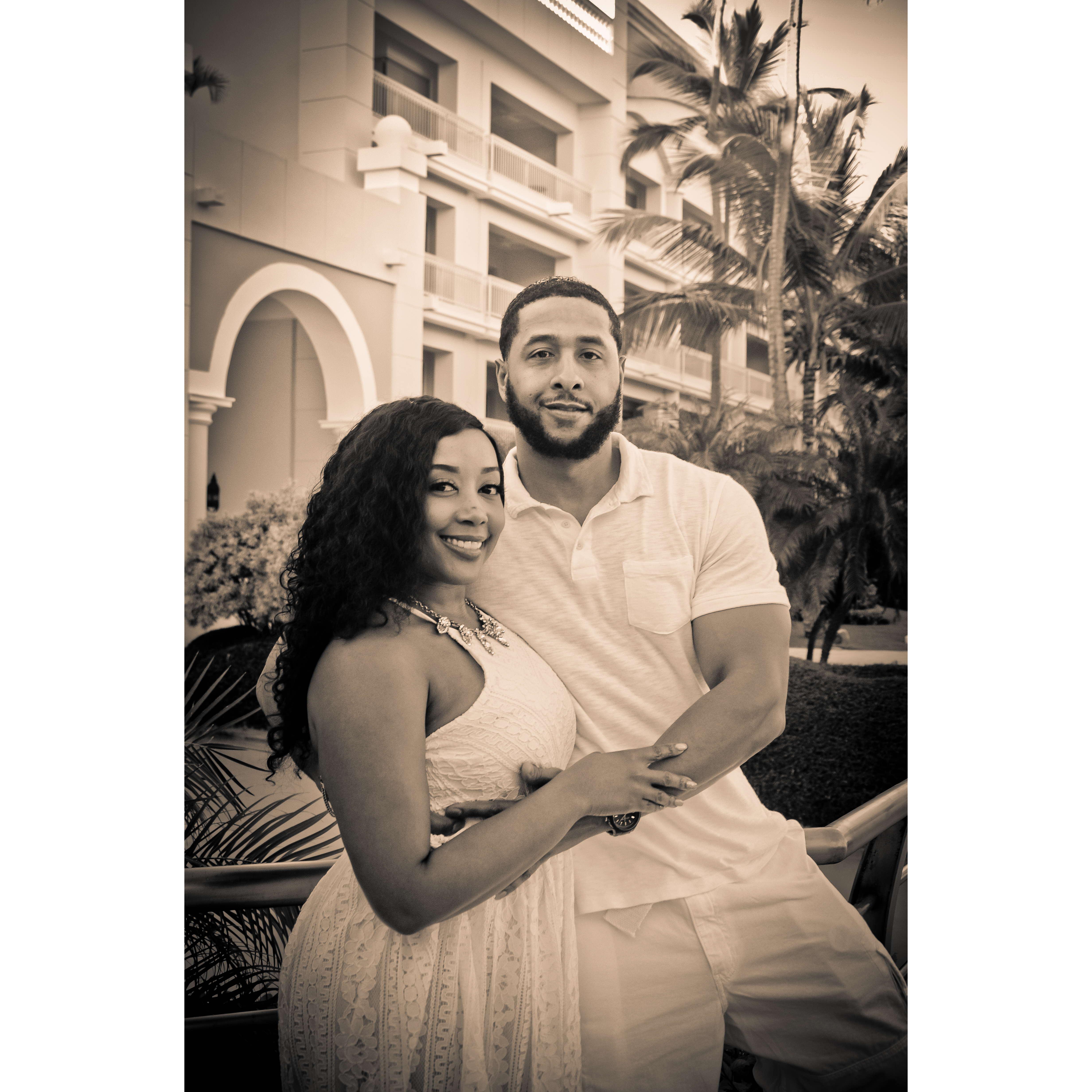 Domincan Republic 2019