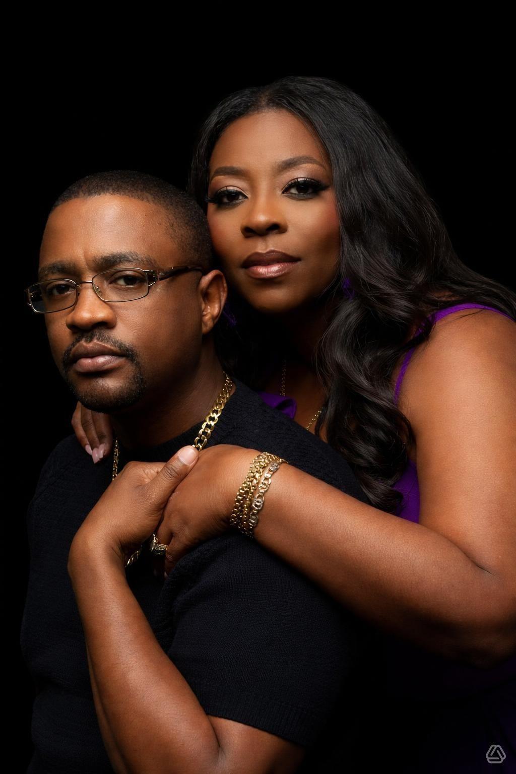 The Wedding Website of Tamicka Berry and Terrance Berry