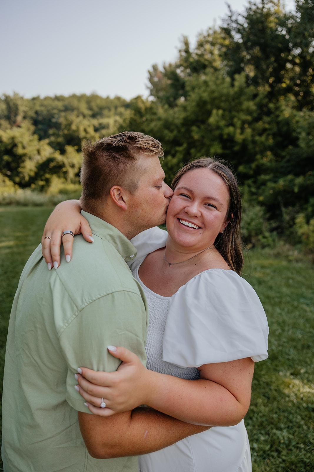 The Wedding Website of Tressa Hodge and Tristan Witham