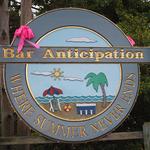 Bar Anticipation
