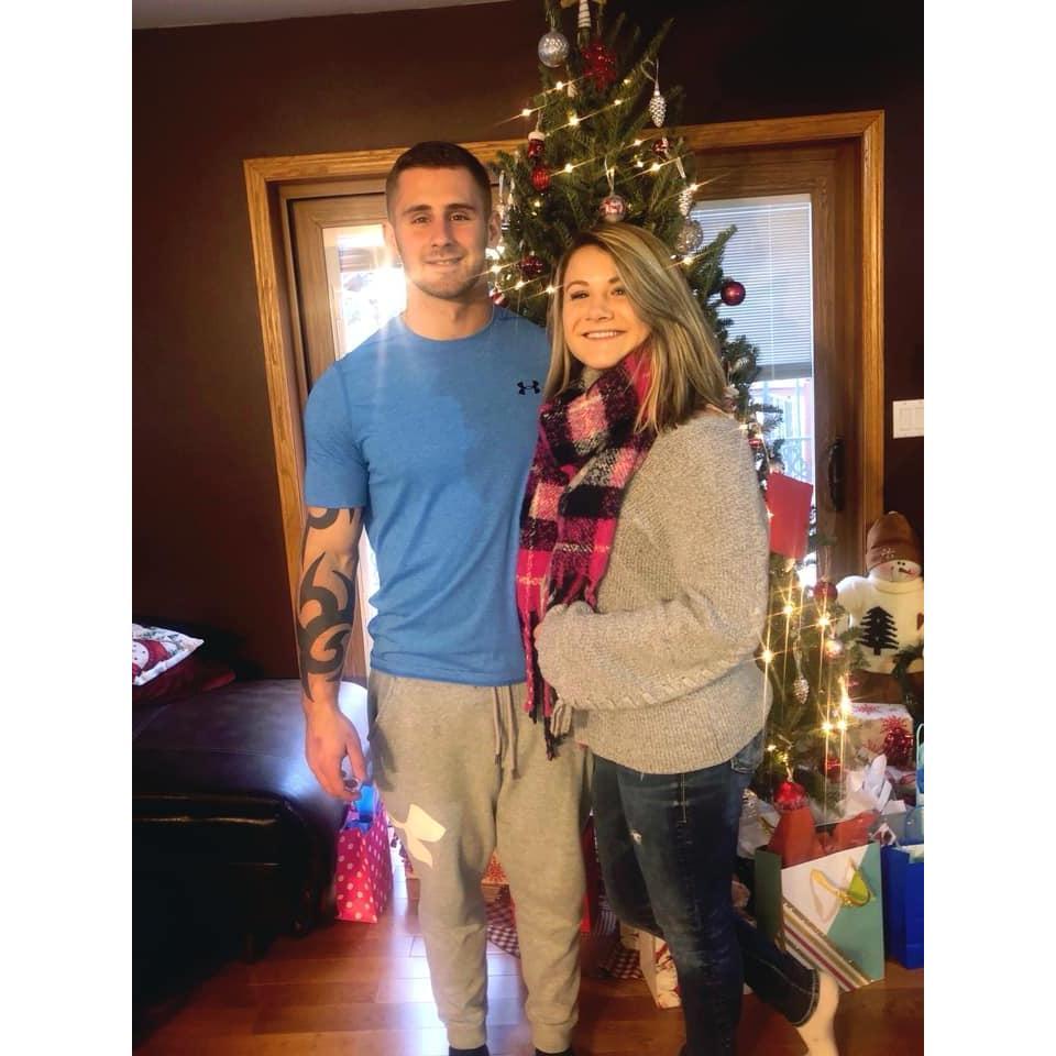 2nd Christmas together