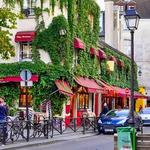 Le Marais