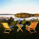 Friday Harbor House