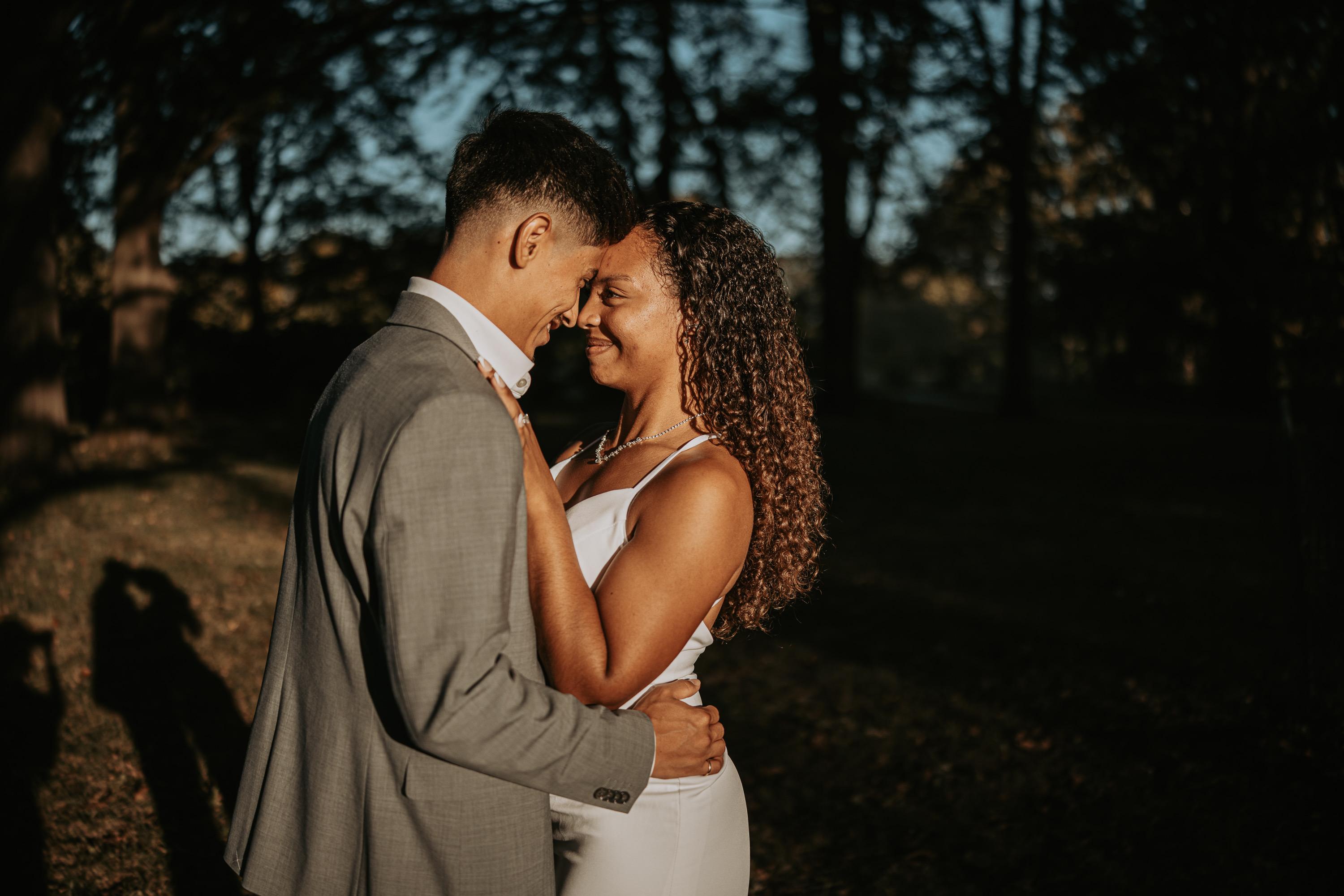 The Wedding Website of Alexis Parada and Hugo Parada