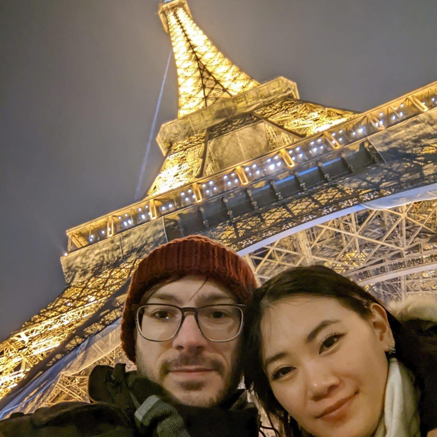 Paris 2022