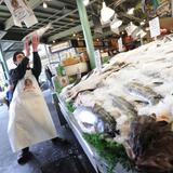 Pike Place Market