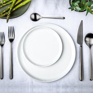 Linea 5-Piece Flatware Set, Service for 1
