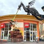 Downtown Disney District