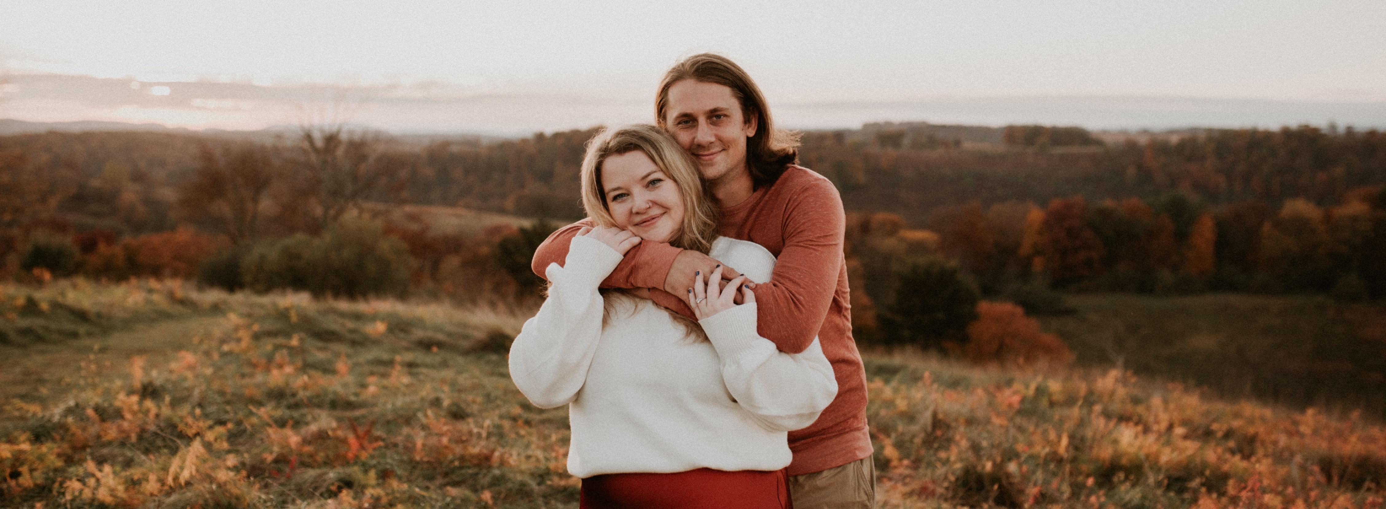 The Wedding Website of Meaghan Doherty and Daniel Carroll