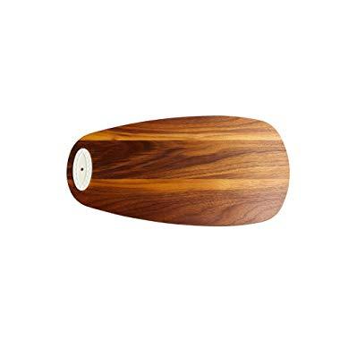 Nora Fleming Walnut Tasting Board G4