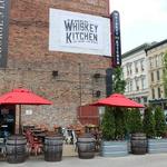 Merle's Whiskey Kitchen