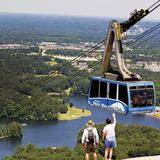 Stone Mountain Park