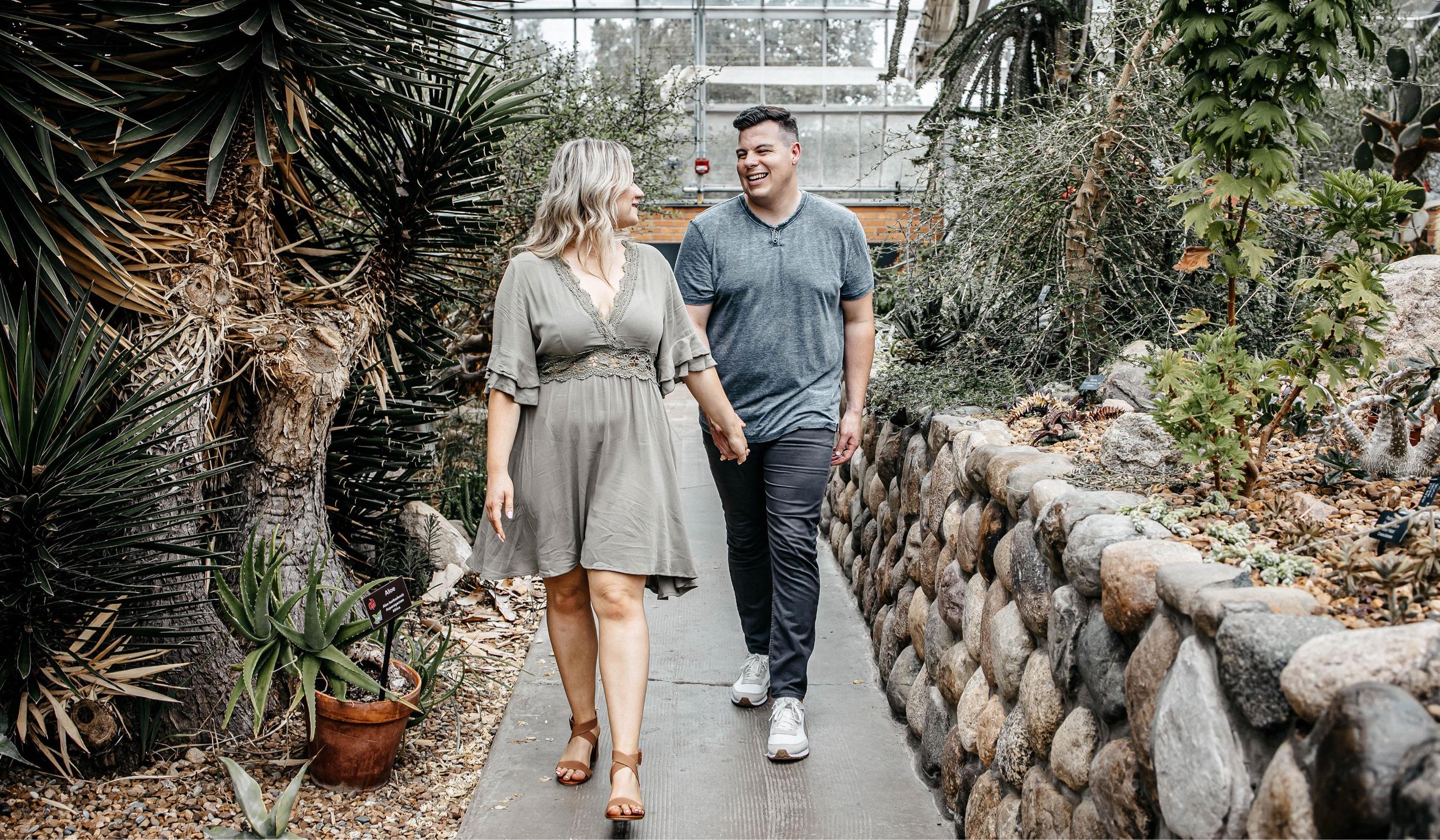 The Wedding Website of Chelsea Meerschaert and Austin Jeske