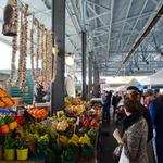 Dallas Farmers Market