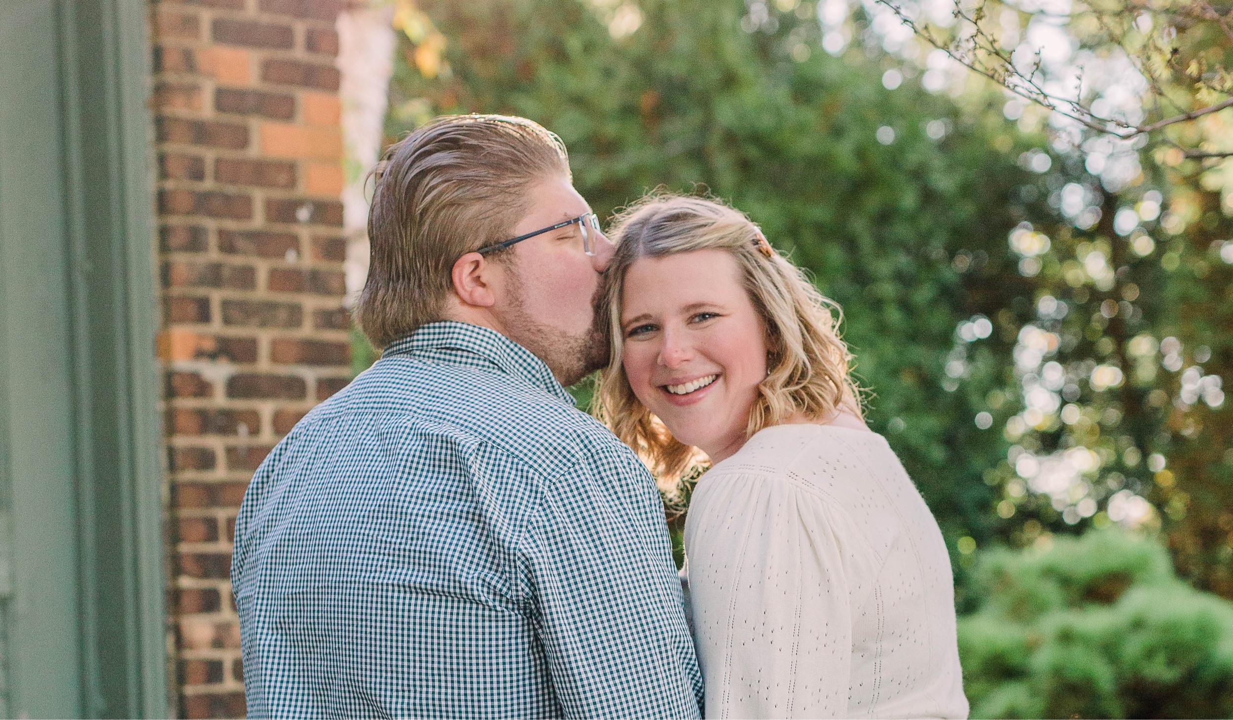 The Wedding Website of Sophia Johnson and Andrew Grabiel