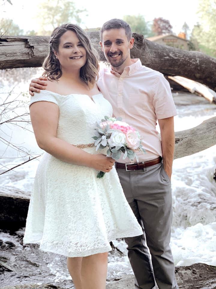 The Wedding Website of Rachel Siford and Cody Poland